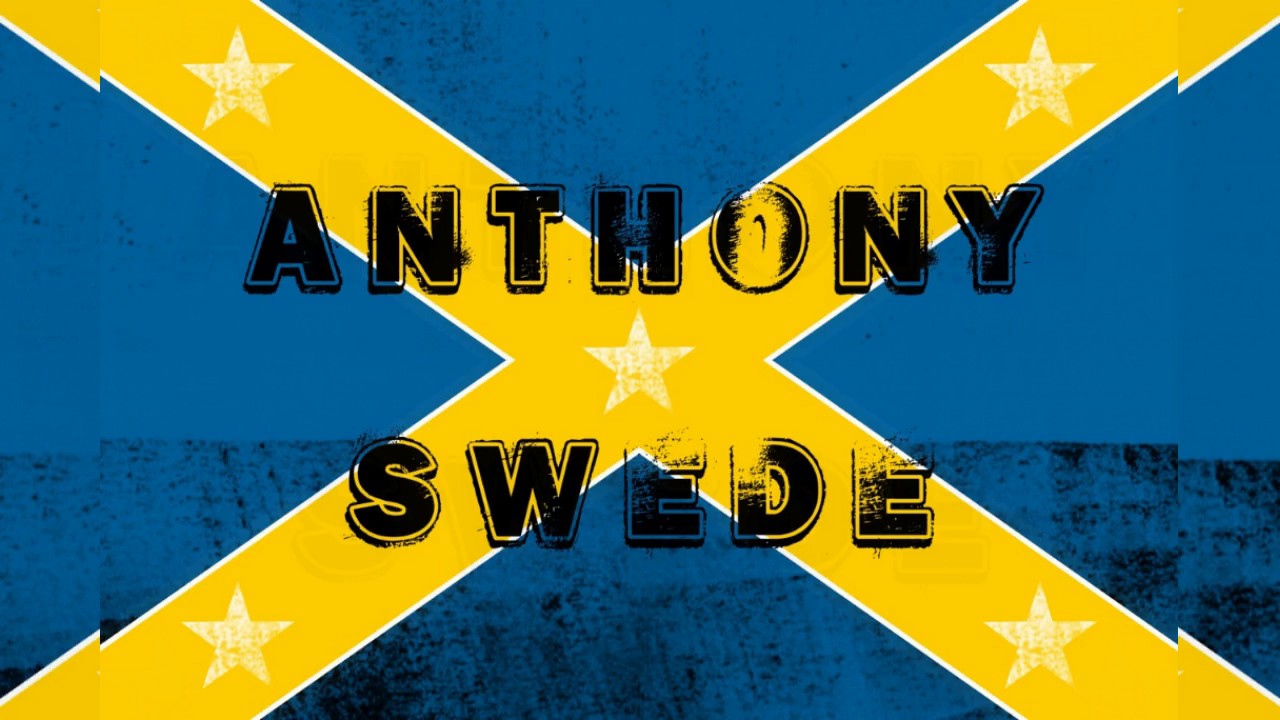 Anthony Swede