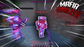 MAFIA GOT REKT IN OUR TRAP AND DTR EVADED! | SynHCF Highlights #1