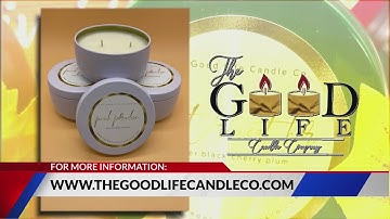 The Good Life Candle Co.