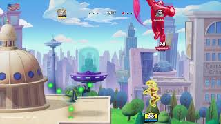 i HATE multiversus