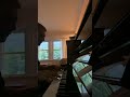 7 am piano session