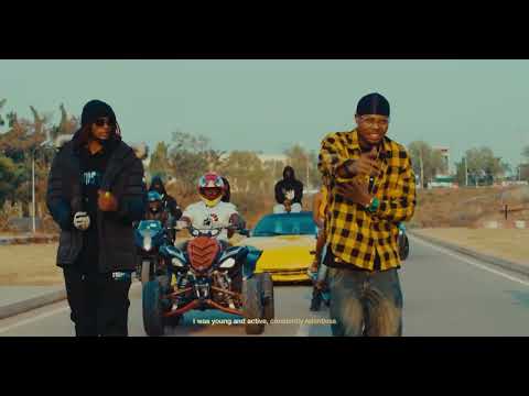 iConnectddot & Stanleerex - C4E [Official Video]