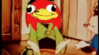 Somebody Touched My Way