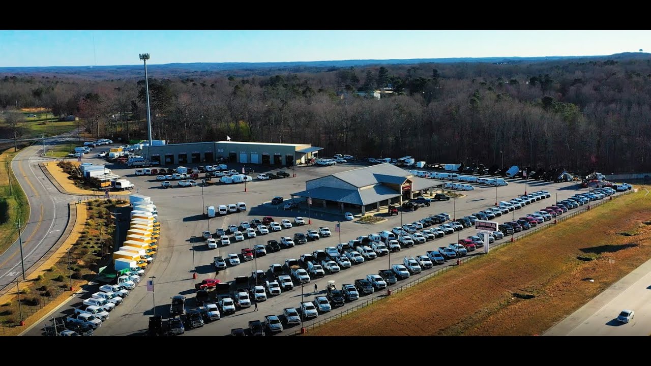 J W Truck Sales Inc, Oakwood, GA YouTube
