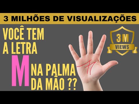 Vídeo: O que significa o nome palmas?