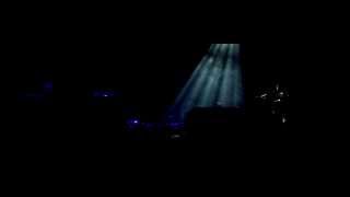 Saffronkeira + Mario Massa (Live @ Denovali Swingfest Essen, 2013)