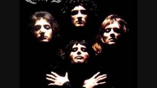 Queen - Fairy Feller's Master-Stroke / Nevermore chords