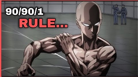 The 90/90/1 Rule That Will Transform Your Life in 90 Days🔥✨