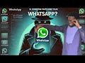 How Hackers Can Read Your WhatsApp Messages!
