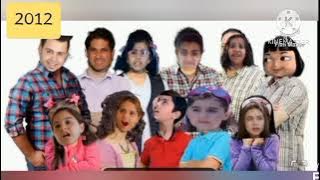 جميع نجوم لم تعرض