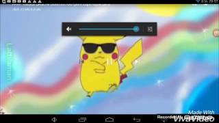 Mlg ppap