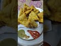 Tasty samosa platter 😊🧡🧡#samosa #platter #trending #youtubeshorts #streetfood #shorts #viral #reels