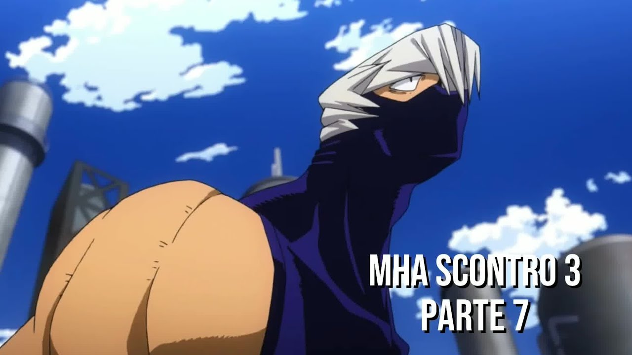 classe-1a-vs-classe-1b-scontro-3-parte7-mha-ita-youtube