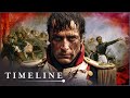Napoleon S Rage The Peninsular War For Spain And Portugal Man Who Would Rule Europe Timeline