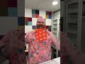2025 Community Quilt - Ep 82