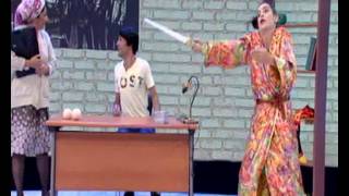 Yaşama Yerleşmek 6 Bl Muhammet Şimşek