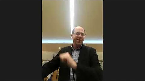 Rabbi Kenigsberg - Making Kiddush when it isn't Sh...