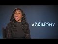 Acrimony Trailer With Taraji P Henson Marcus Intro