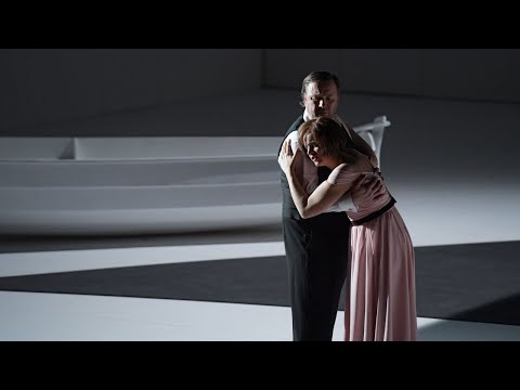 Richard Wagner: TRISTAN UND ISOLDE, Oper Frankfurt