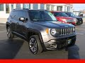 2016 Jeep Renegade 4WD 4dr Latitude (BALTIMORE, Maryland)