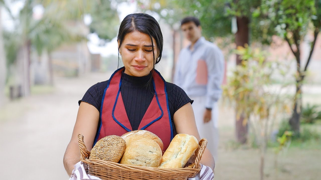 Contador humillo a su esposa y se enamora de la mujer de su jefe pero su mujer le dio una lección