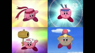 Kirby Copy Abilities Aw Thats A Lotta-