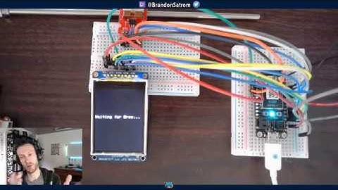 [Livestream] Migrating a Photon-based product to the Particle Argon - Part 4