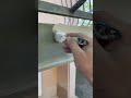 ￼￼imbiancare il balcone