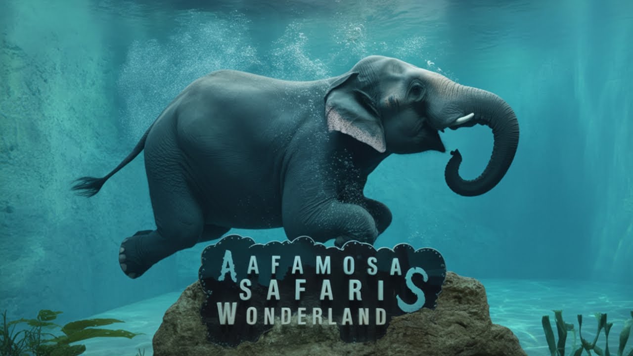 Pengalaman Sebenar di A'Famosa Safari Melaka - Best sangat Ke Sini?