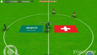 World Soccer League [HD] Android Gameplay #ChampionsGaming screenshot 2