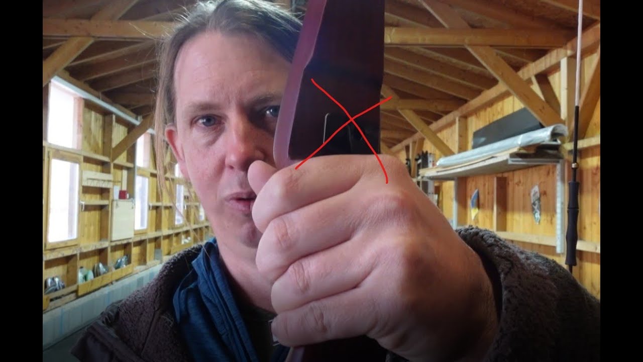 Fehler bei der Ausrüstung! Davon rate ich auf jeden Fall ab (Einsteiger)