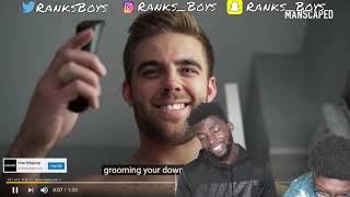 Desi Banks- How It Goes Down In The Hood! EPISODE 3 REACTION