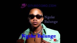 Young Stunna Ngeke Balunge Ft Kabza De Small