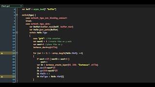 Simple GameMaker NodeJS Online Project Wealth