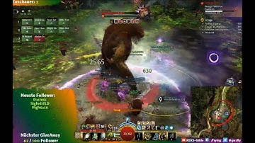 KEKS Weekly Sloth - Druid PoV