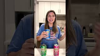 Sour Warheads Soda - You Need To Try These