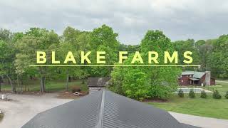 Blake Farms Family RV Resort