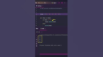 Python Learners STILL Don’t Know This Trap! 🐍😲