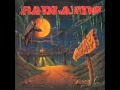 Badlands  voodoo highway 1991