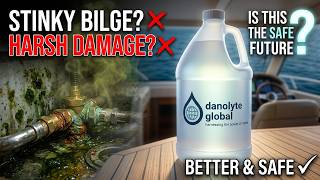 Is This Safe Alternative the Future of Marine Cleanup?