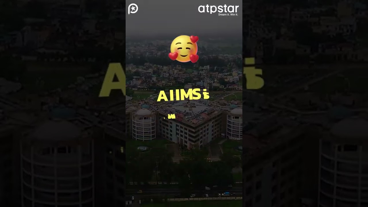 2 Days left: NEET 2022 Motivation | AIIMS Delhi Status -ATP STAR kota 