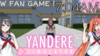 New Fan Game Yandere Simulator Android ! | Yukari's Love Latter | +Dl