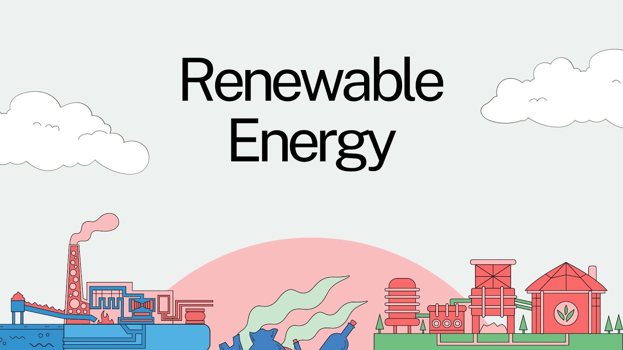 Grade 12 Unit 8 Renewable Energy (1)