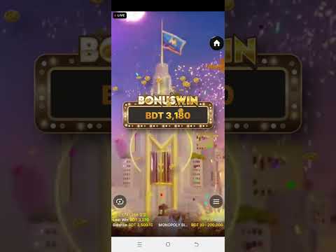 Download Monopoly Big Baller App and Play Online in English for the UK