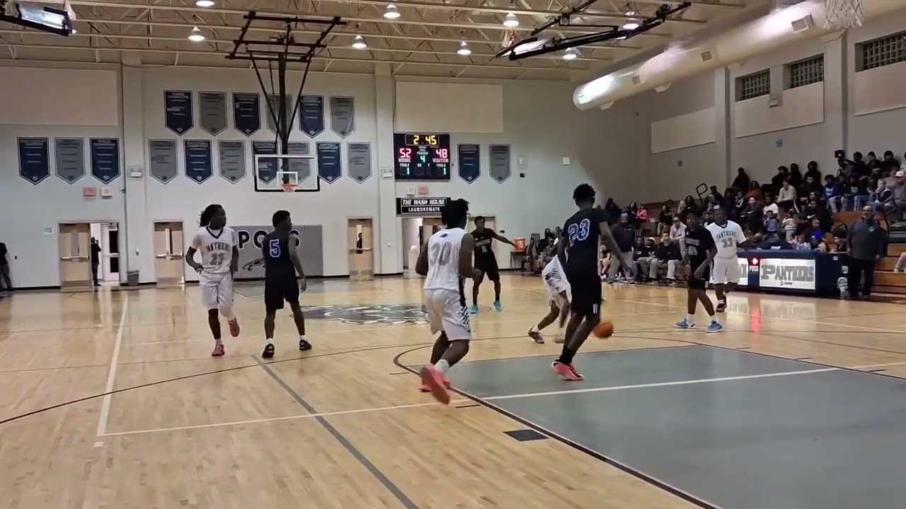 Pasquotank Vs Edenton Jv Boys 