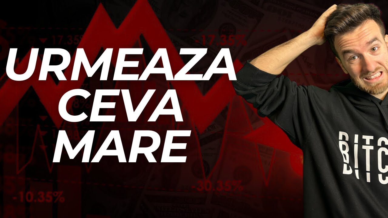 Затишье перед бурей? Что-то происходит!