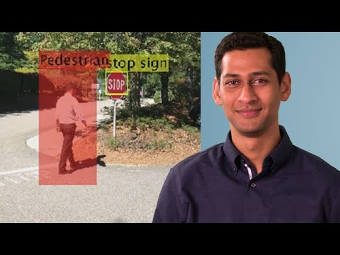 Computer Vision for