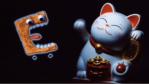 Cinnamon Toast Crunch vs Cats  Sound Variations