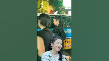 Ngay Lúc Này Diễn Viên Dương Cẩm Linh Đến Thấp Hương Tiễn NSUT Ngọc Trinh Lần Cuối Rồi Ra Về #shorts