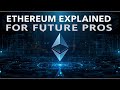 What Is Ethereum? A Beginner’s Guide for Future Blockchain Professionals 🔥
